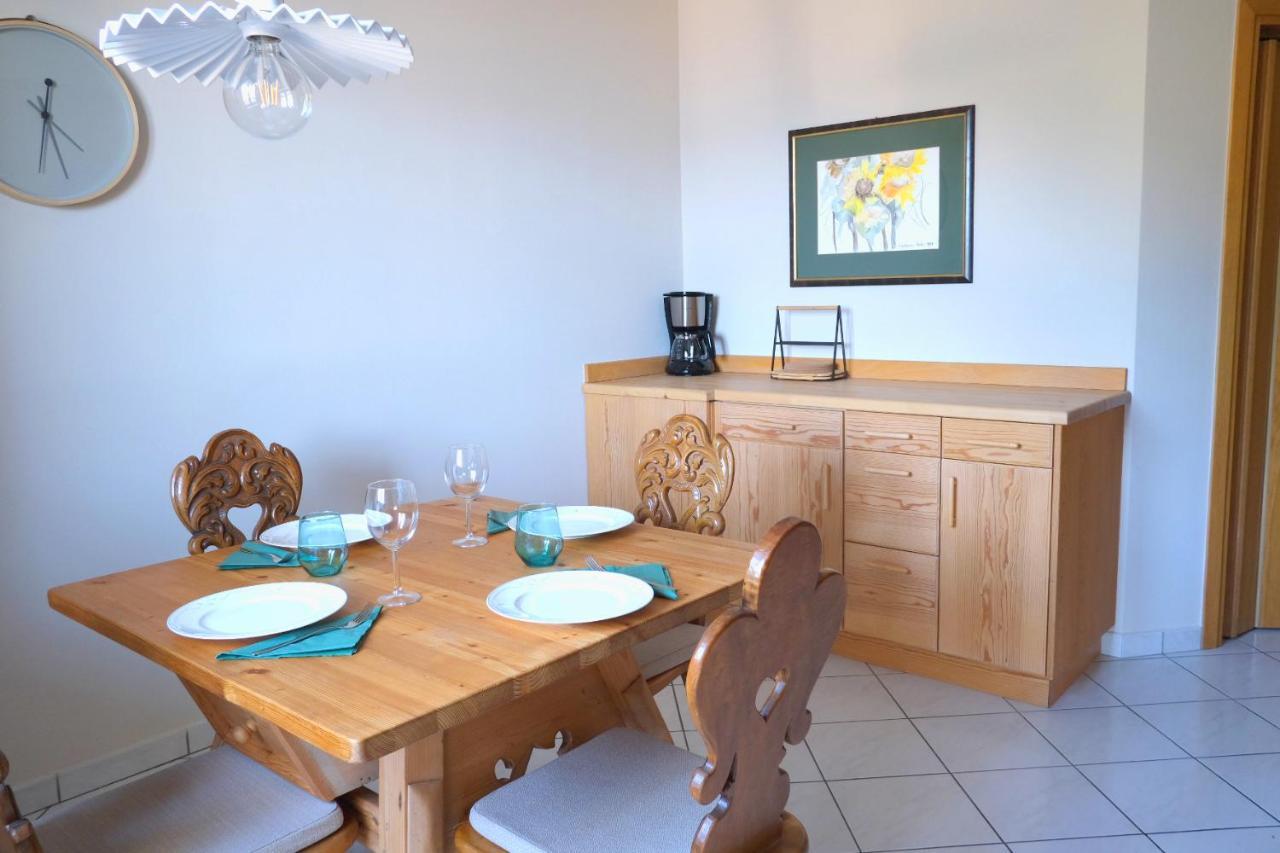 Apartment Cascada - Alpstay Parcines Ngoại thất bức ảnh