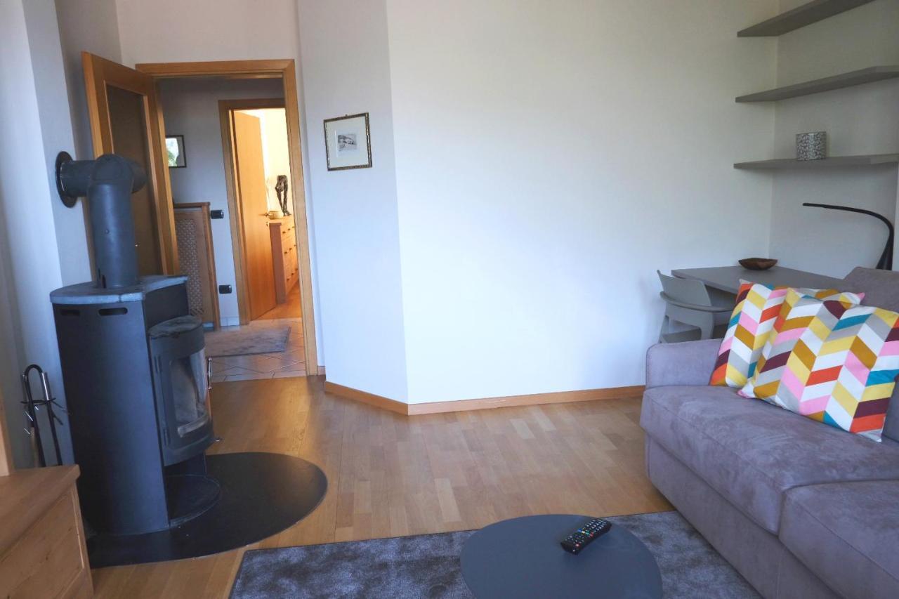 Apartment Cascada - Alpstay Parcines Ngoại thất bức ảnh