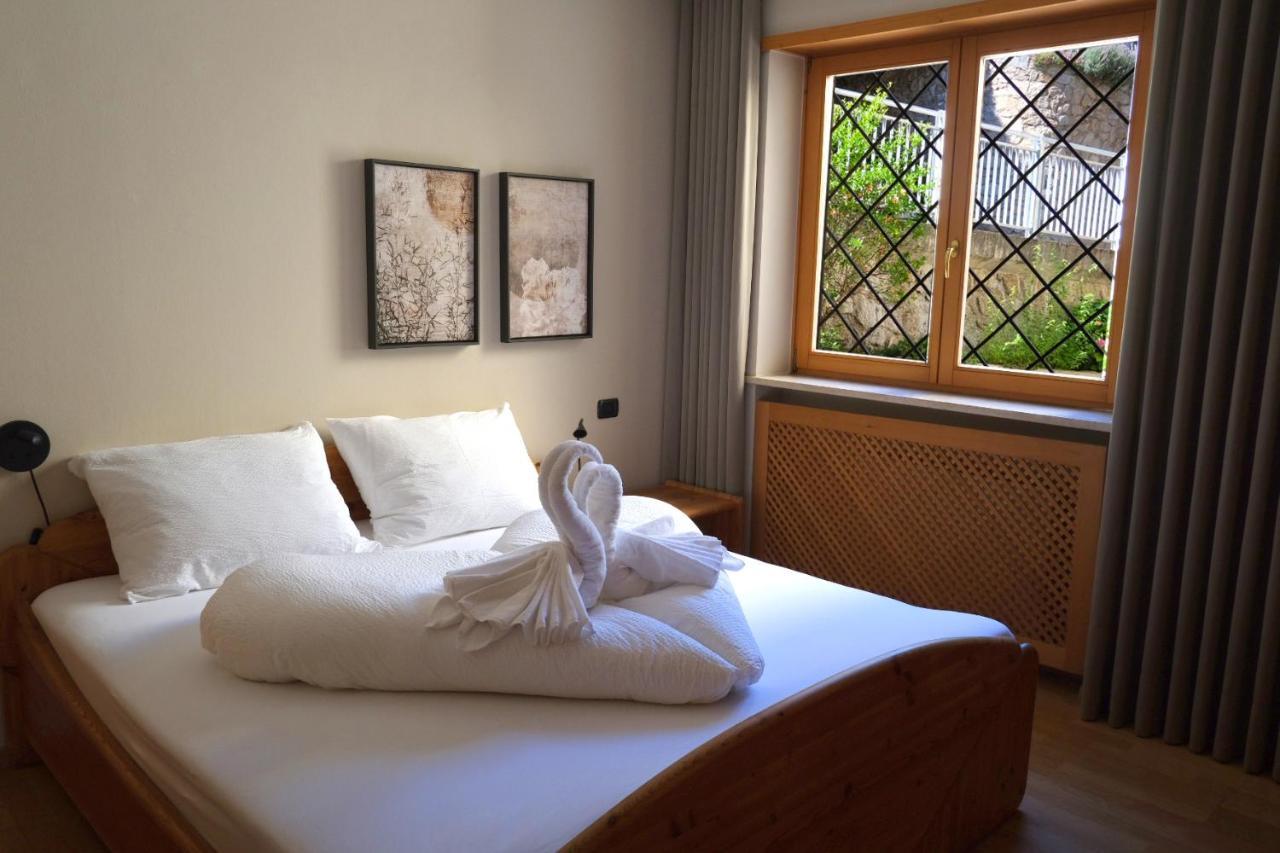 Apartment Cascada - Alpstay Parcines Ngoại thất bức ảnh
