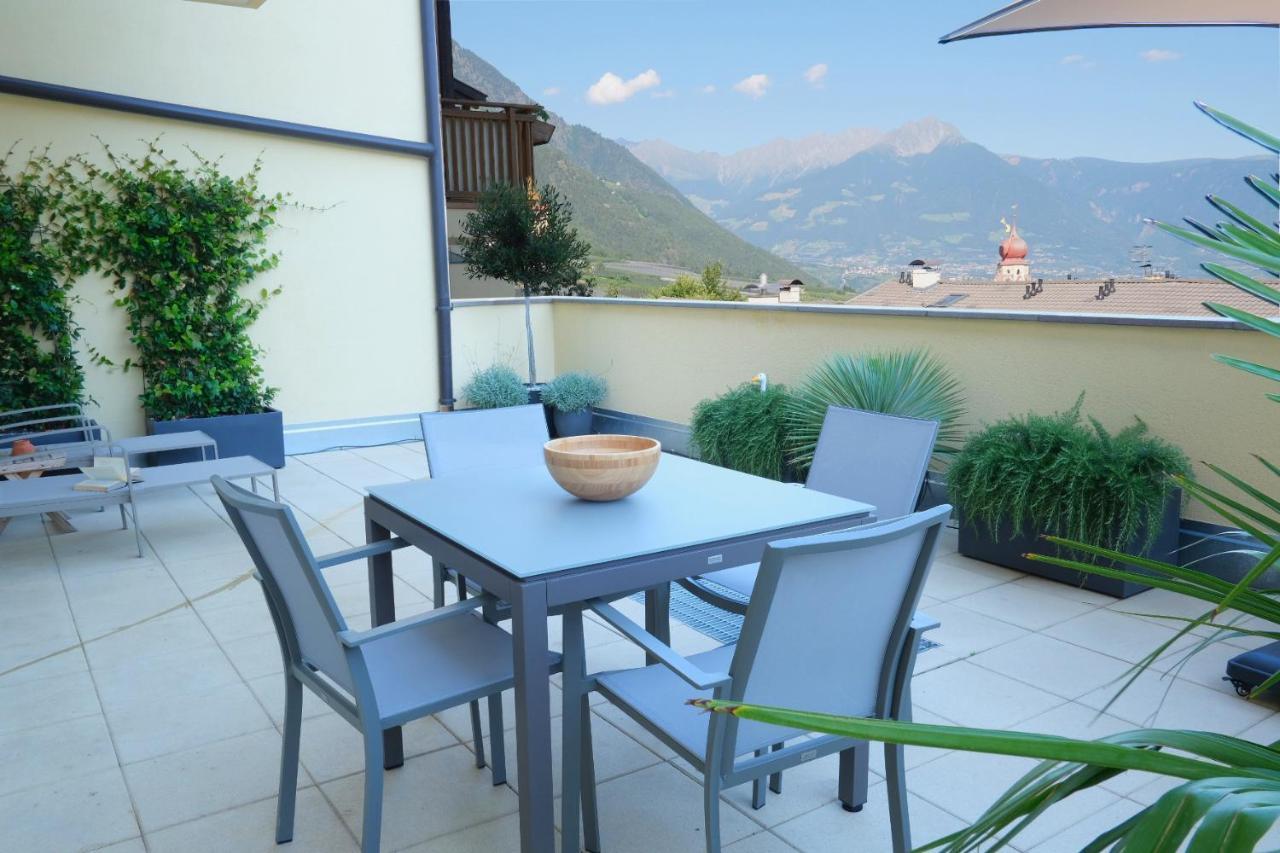 Apartment Cascada - Alpstay Parcines Ngoại thất bức ảnh