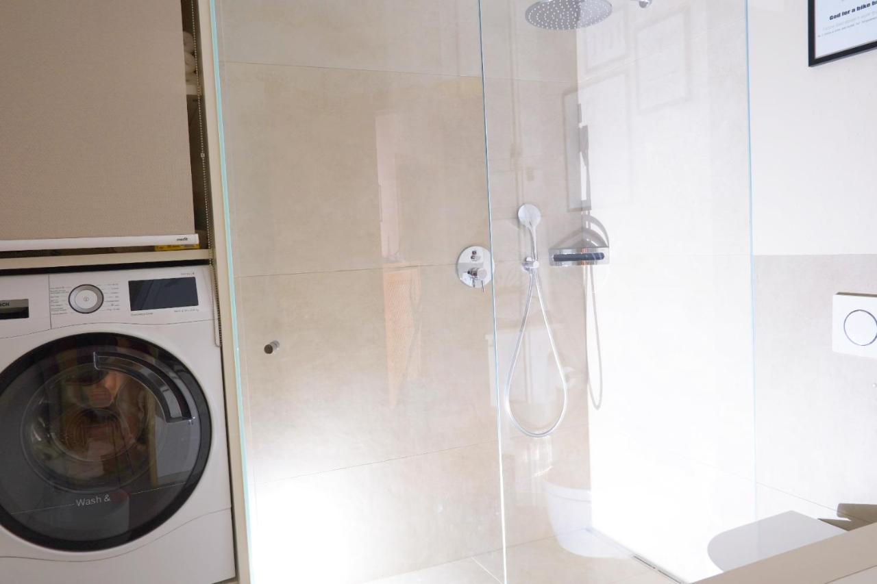 Apartment Cascada - Alpstay Parcines Ngoại thất bức ảnh
