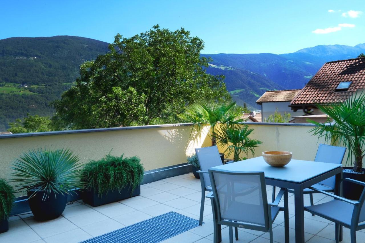 Apartment Cascada - Alpstay Parcines Ngoại thất bức ảnh